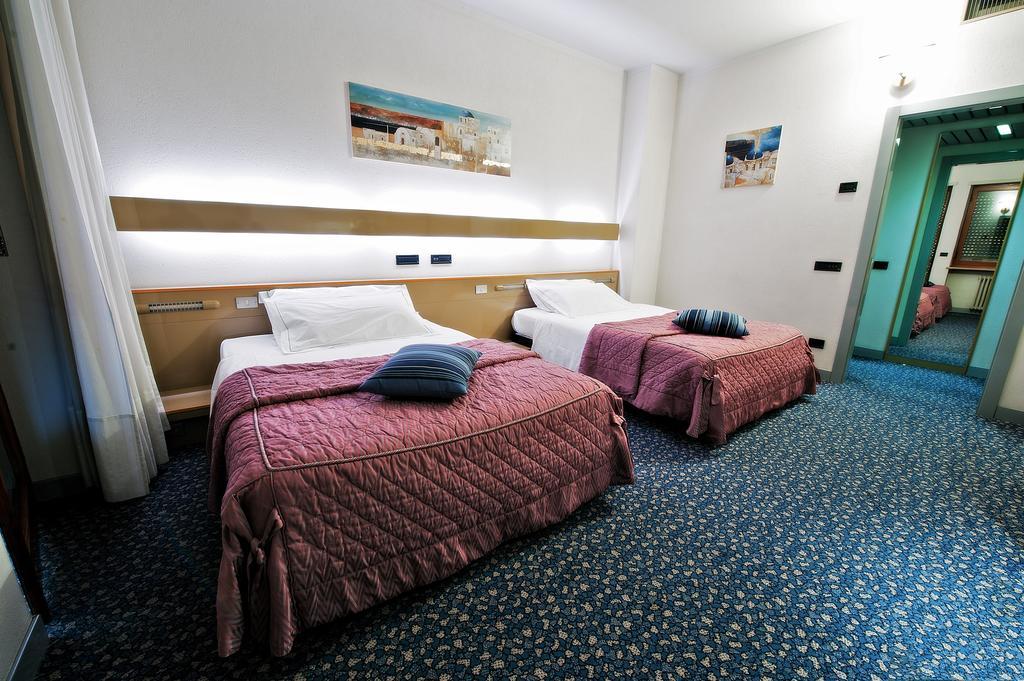 Hotel Michelangelo 비엘라 객실 사진
