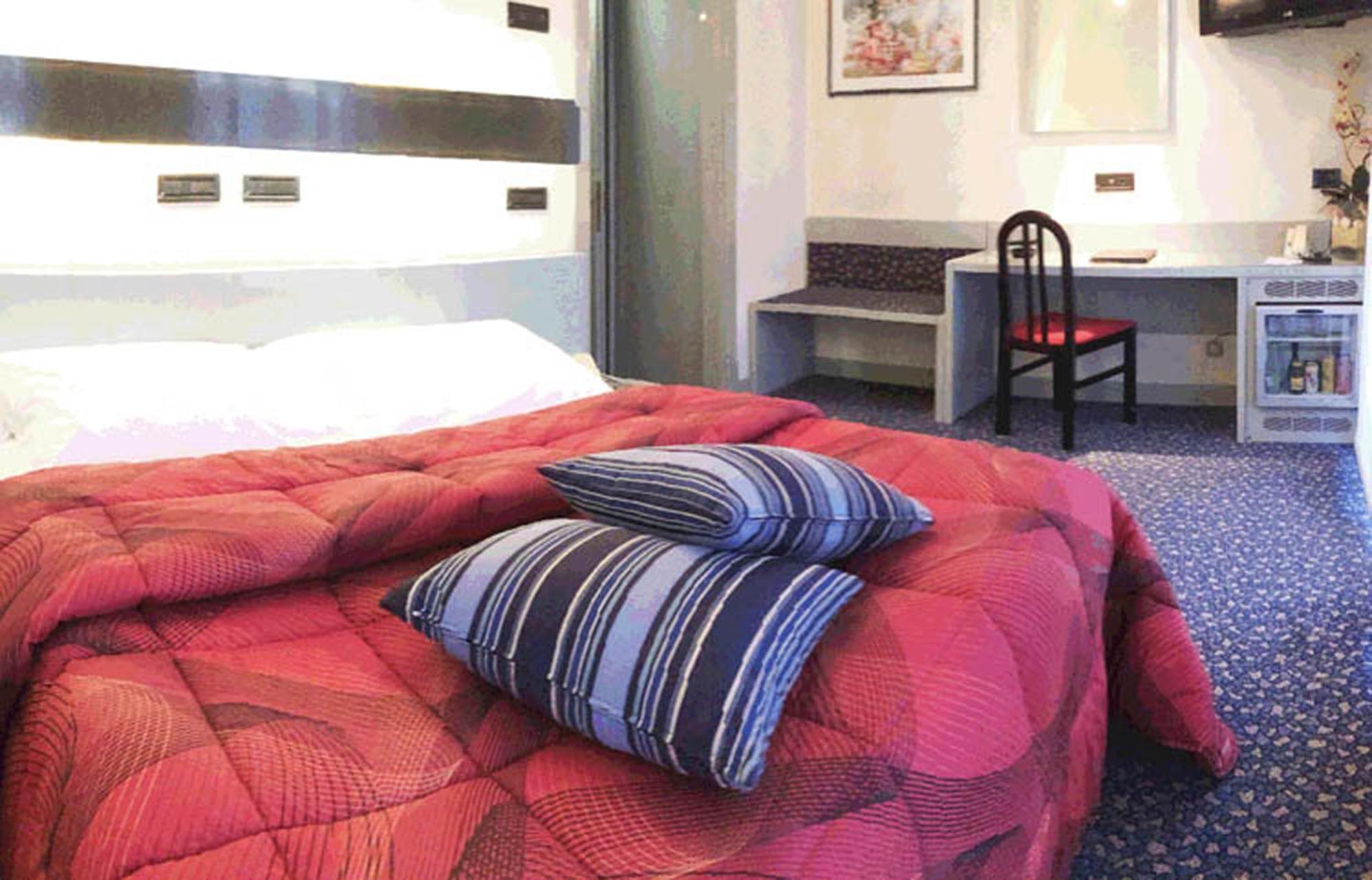 Hotel Michelangelo 비엘라 객실 사진