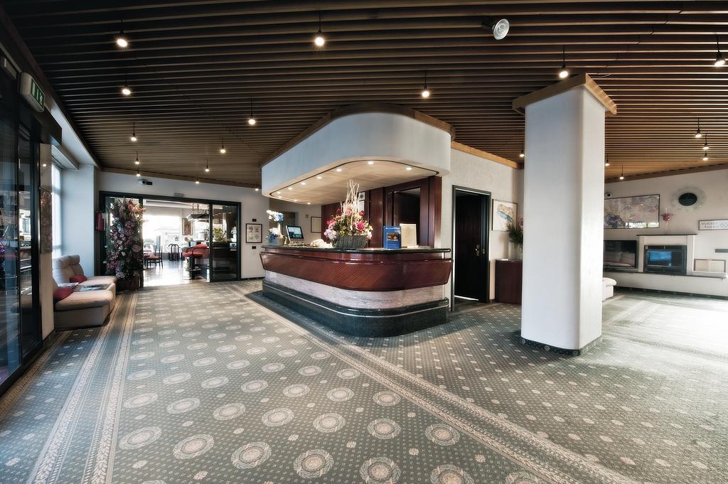 Hotel Michelangelo 비엘라 외부 사진