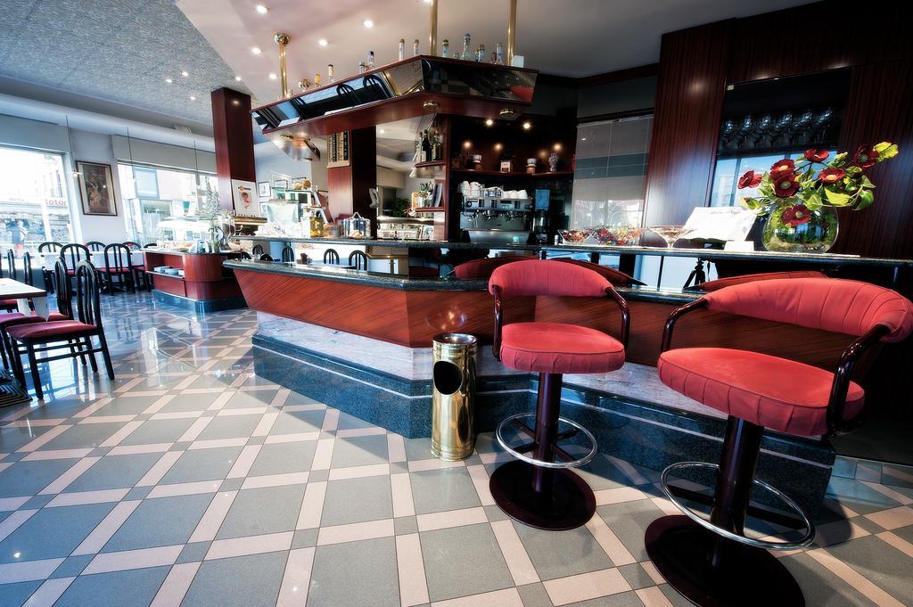 Hotel Michelangelo 비엘라 외부 사진
