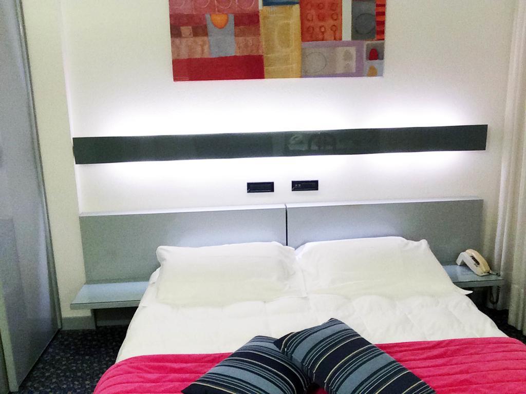Hotel Michelangelo 비엘라 외부 사진