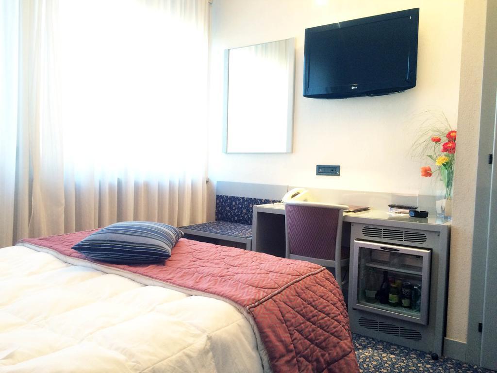 Hotel Michelangelo 비엘라 외부 사진