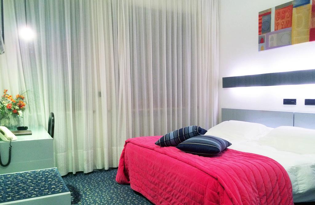 Hotel Michelangelo 비엘라 외부 사진