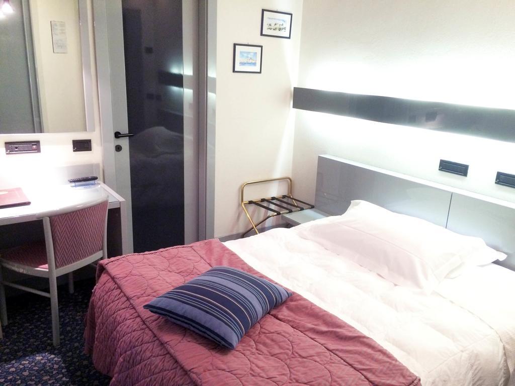 Hotel Michelangelo 비엘라 외부 사진