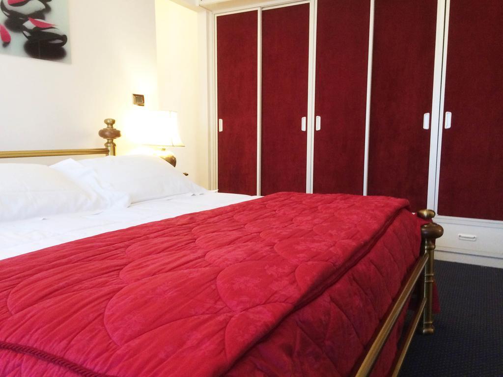 Hotel Michelangelo 비엘라 외부 사진