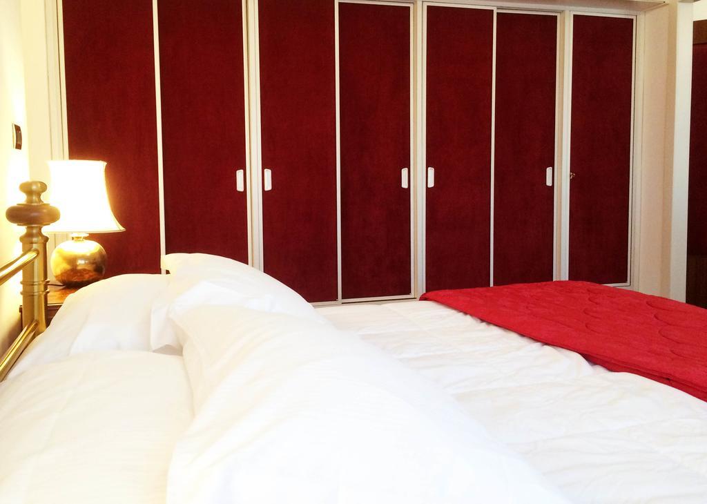 Hotel Michelangelo 비엘라 외부 사진